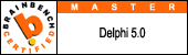 Delphi 5 MASTER